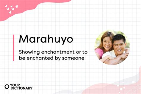 deep tagalog words with meaning